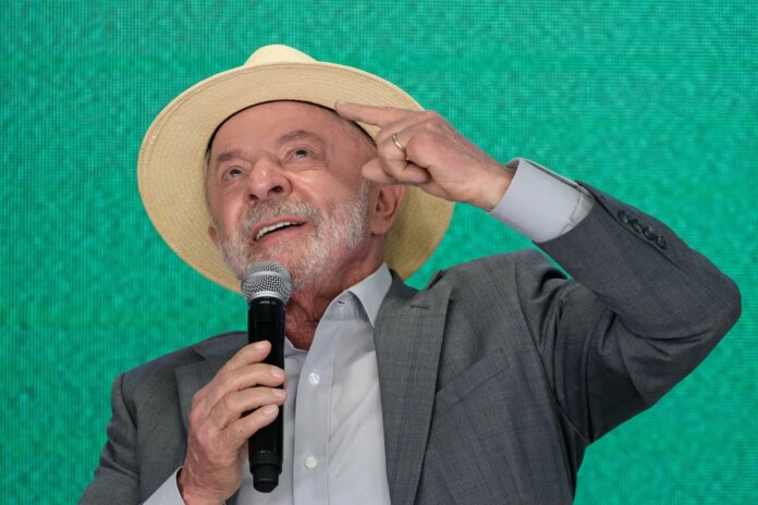 lula-recebe-empresarios-e-banqueiros-no-alvorada;-quem-estava-presente