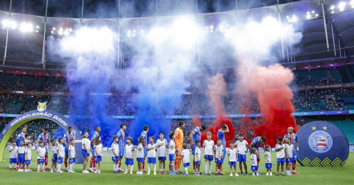 cbf-anuncia-partidas-do-bahia-nas-rodadas-27-a-30;-veja-datas-e-horarios