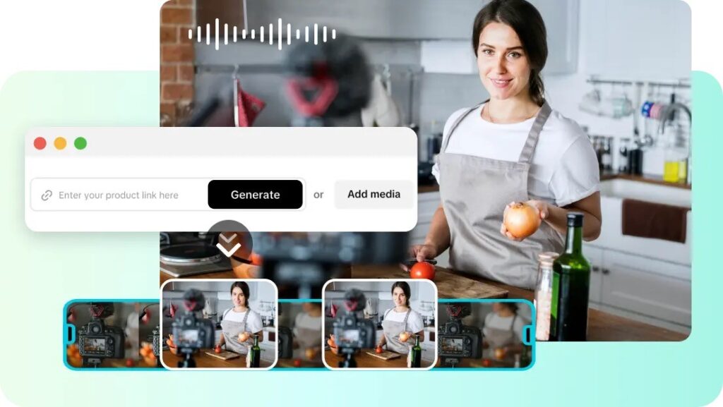 Criando IA vídeos de recrutamento para empresas de hotelaria 3 Geracao de video por inteligencia artificial