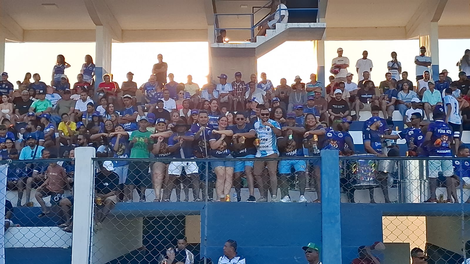Itamaraju vence Camacan e segue líder no Grupo 15 do Intermunicipal 2026 1 Itamaraju vence Camacan por 2x0 2