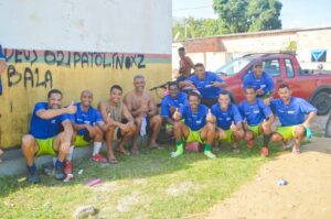 Portela FC e Portela Master levam troféus no Dia dos Pais em Caravelas 6 WhatsApp Image 2026 08 10 at 15.28.49 1