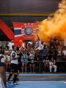 Novelo goleia Aldeia por 11 a 2 e BSP vence Beijas na 2ª rodada do Futsal de Alcobaça 4 WhatsApp Image 2026 08 10 at 20.39.39 2