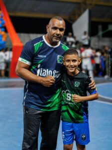 Novelo goleia Aldeia por 11 a 2 e BSP vence Beijas na 2ª rodada do Futsal de Alcobaça 2 WhatsApp Image 2026 08 10 at 20.39.40 1