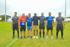 Alcobaça vence Caravelas na estréia com vitória na Copa Consórcio Construir 2026 13 WhatsApp Image 2026 08 17 at 21.39.10