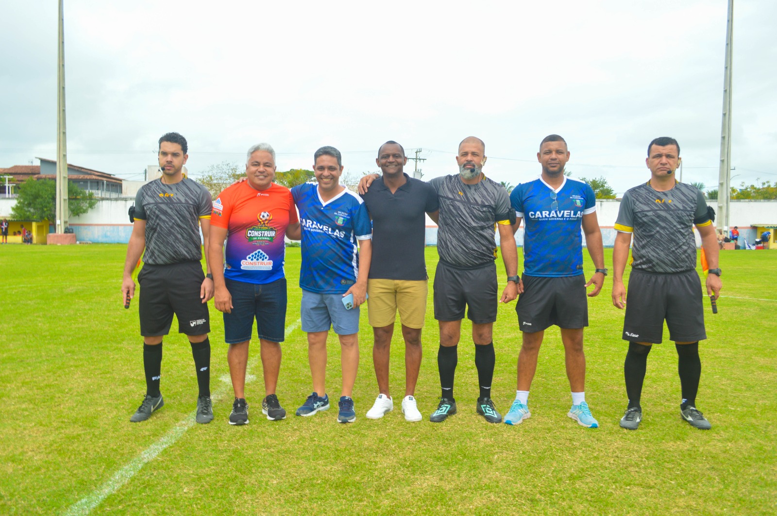 Alcobaça vence Caravelas na estréia com vitória na Copa Consórcio Construir 2026 2 WhatsApp Image 2026 08 17 at 21.39.10