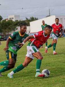 Alcobaça vence Caravelas na estréia com vitória na Copa Consórcio Construir 2026 5 WhatsApp Image 2026 08 17 at 21.46.54