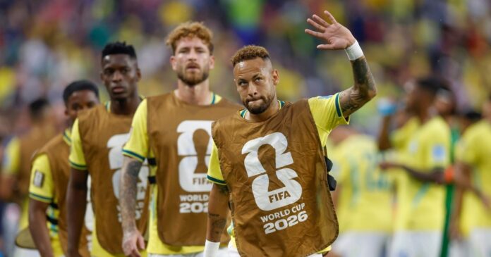neymar-nao-quer-voltar;-ancelotti-afirma-fim-da-passagem-pela-selecao