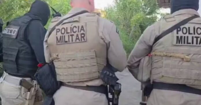 mp-ba-denuncia-13-integrantes-de-faccao-criminosa-no-extremo-sul-da-bahia