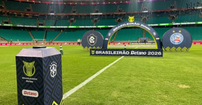 bahia-x-remo:-escalacoes-oficiais-para-o-brasileirao-sao-divulgadas
