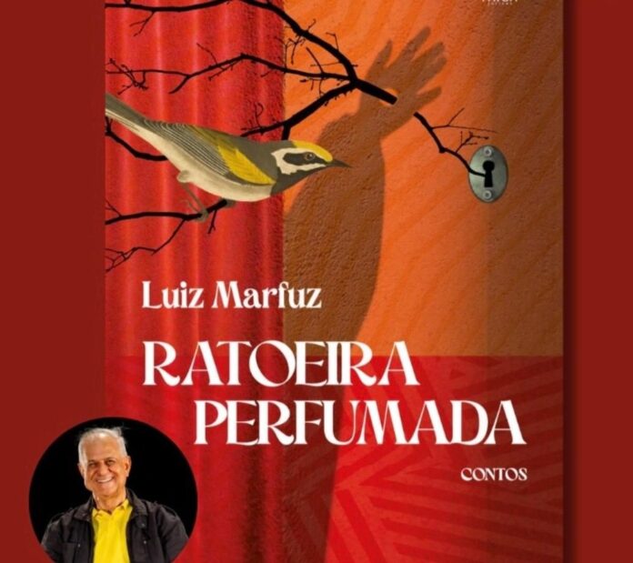 livro-ratoeira-perfumada,-de-luiz-marfuz,-chega-a-salvador