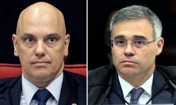 pesquisa-quaest-aponta-37%-de-aprovacao-a-atuacao-de-andre-mendonca-no-embate-com-alexandre-de-moraes