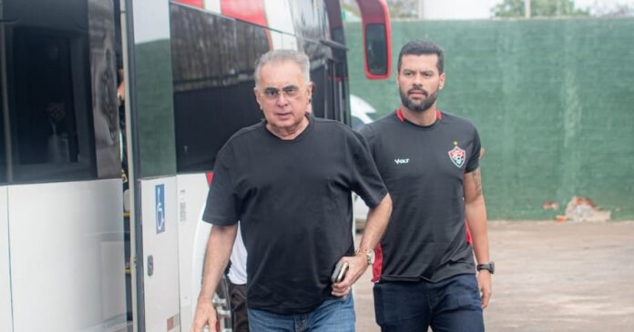 vitoria:-dirigente-aponta-opcoes-de-negocios-e-viagem-sul-americana