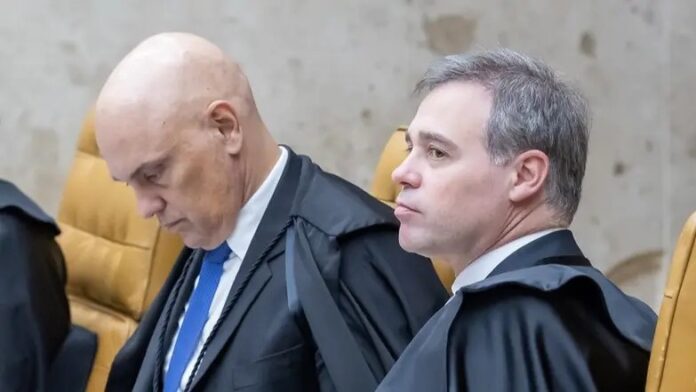 grupo-ligado-a-mendonca-busca-adiantar-votos-no-stf,-diz-colunista