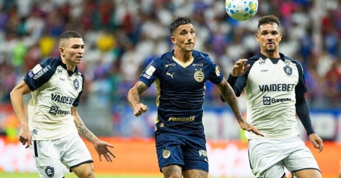 kike-olivera-fica-fora;-bahia-enfrenta-athletico-pr-com-erick-de-volta