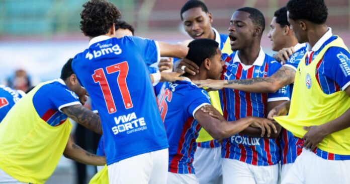 cbf-define-datas-e-horarios-da-final-da-copa-do-nordeste-sub-20-bahia-x-fortaleza