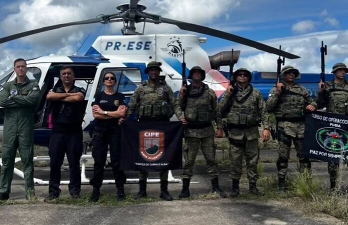 chefe-do-sequestro-de-adolescente-no-espirito-santo-teria-comandado-o-crime-de-dentro-de-presidio-em-teixeira-de-freitas