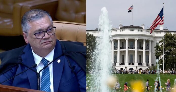 flavio-dino-comenta-sancoes-norte-americanas-contra-ministros-do-stf-durante-plenario:-“nao-tenho-medo”