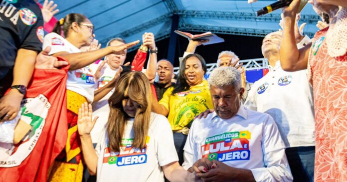 jeronimo-reforca-liberdade-religiosa-em-encontro-com-evangelicos-em-salvador