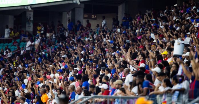 bahia-x-corinthians-bate-recorde-de-publico-no-campeonato-feminino-2026