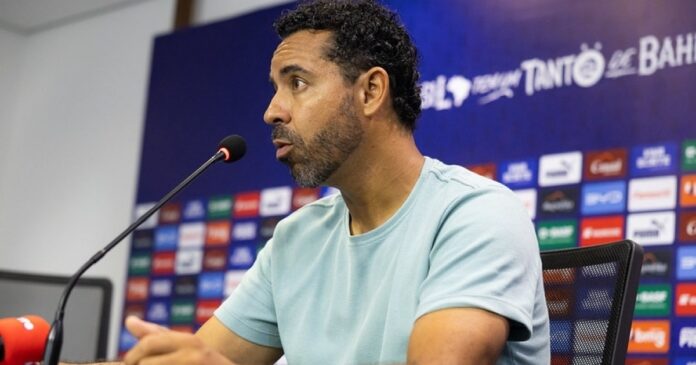 jogo-em-aberto:-freitas-valoriza-atuacao-do-bahia-diante-do-corinthians