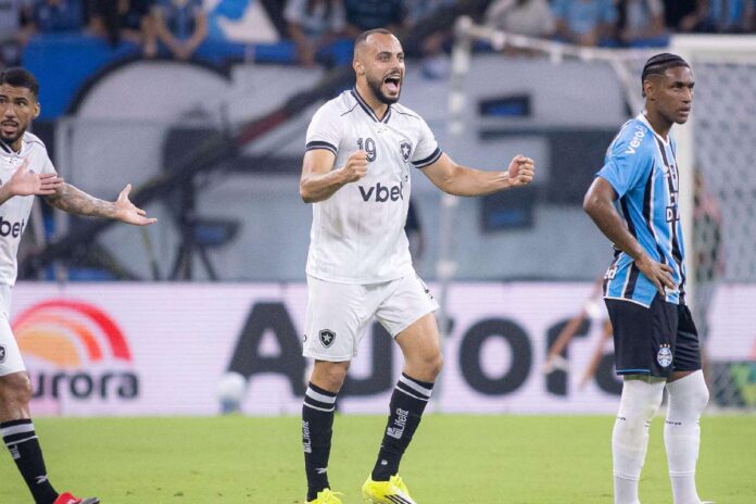 botafogo-encara-gremio-no-brasileirao-em-duelo-marcado-para-16/09/26