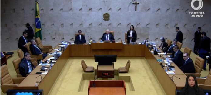 stf-abre-sessao-de-julgamentos-nesta-quarta-sem-moraes-e-mendes