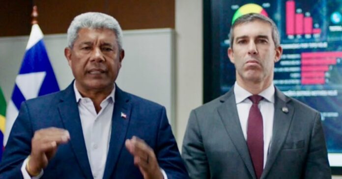 jeronimo-afirma-que-bahia-vai-sufocar-faccoes-e-cita-bloqueio-de-100-milhoes