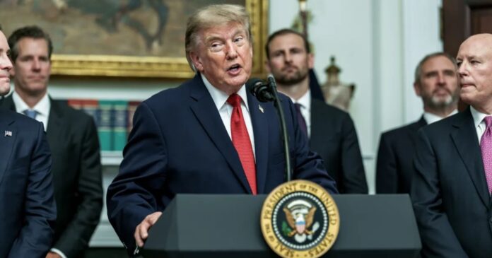 trump-acusa-brasil-de-falha-no-enfrentamento-ao-pcc-e-ao-comando-vermelho;-eua-classificam-grupos-como-terroristas
