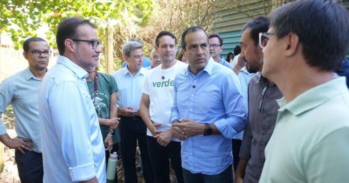 salvador-inaugura-parques-manguezal-do-passa-vaca-e-mussurunga,-com-investimento-de-83-milhoes-de-reais