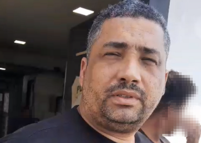 pm-prende-suspeito-de-incendiar-casa-e-agredir-companheira-em-teixeira-de-freitas