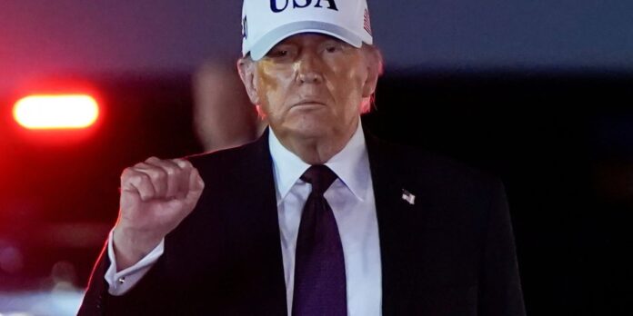 trump-cita-pcc-e-cv-e-afirma-que-brasil-nao-enfrentou-faccoes