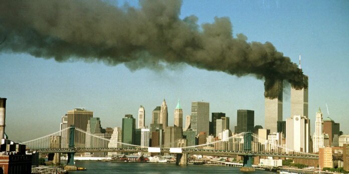 25-anos-do-11-de-setembro:-imagens-do-atentado-continuam-a-repercutir-no-mundo