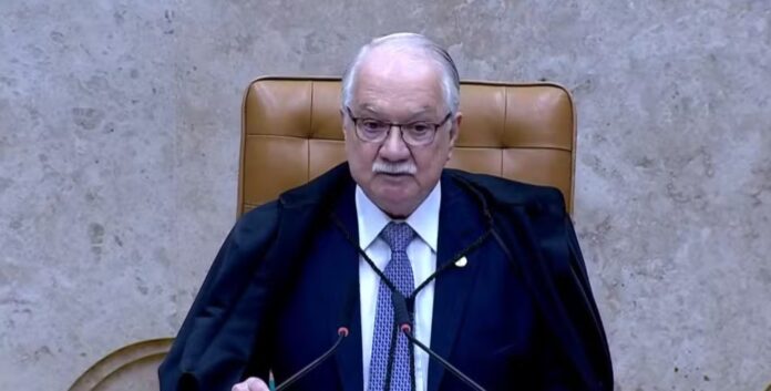 fachin-tira-da-agenda-julgamento-envolvendo-mendonca,-com-data-prevista-para-23-de-setembro