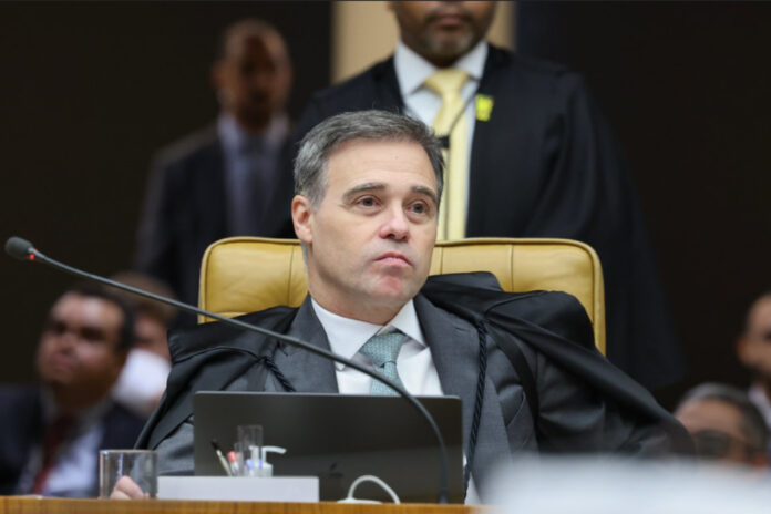 mendonca-afirma-nao-temer-tentativas-de-intimidacao