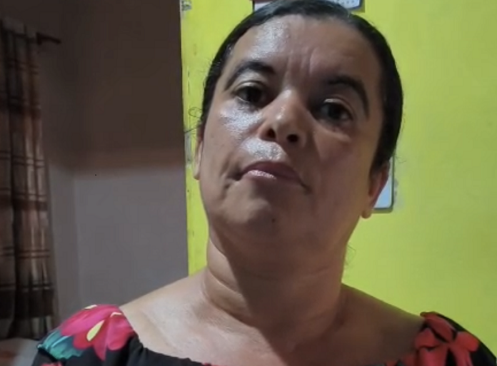 mae-cobra-justica-por-morte-de-gravida-no-hospital-municipal-de-teixeira-de-freitas