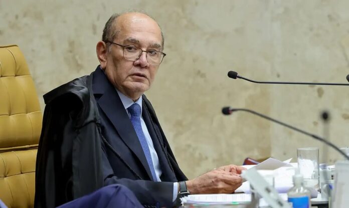 gilmar-mendes-participa-de-reuniao-com-vorcaro-no-stf-e-recebe-pedido-de-apoio-em-causa-bilionaria-envolvendo-empresario