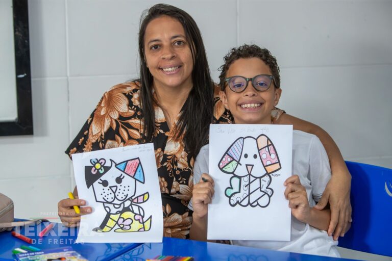 escola-rachel-de-queiroz-realiza-encontro-com-familias-para-reforcar-parceria-com-a-comunidade-escolar-em-teixeira-de-freitas,-ba