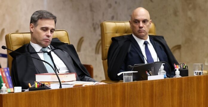 eleitores-de-lula-e-flavio-divergem-sobre-atuacoes-de-mendonca-e-moraes