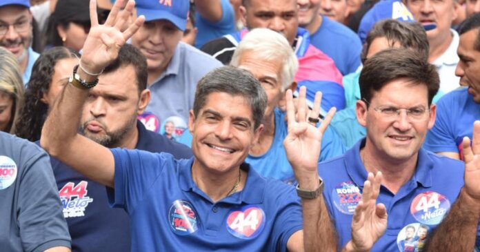 brumado:-acm-neto-promete-concluir-obras-estruturantes-e-ampliar-o-acesso-a-agua