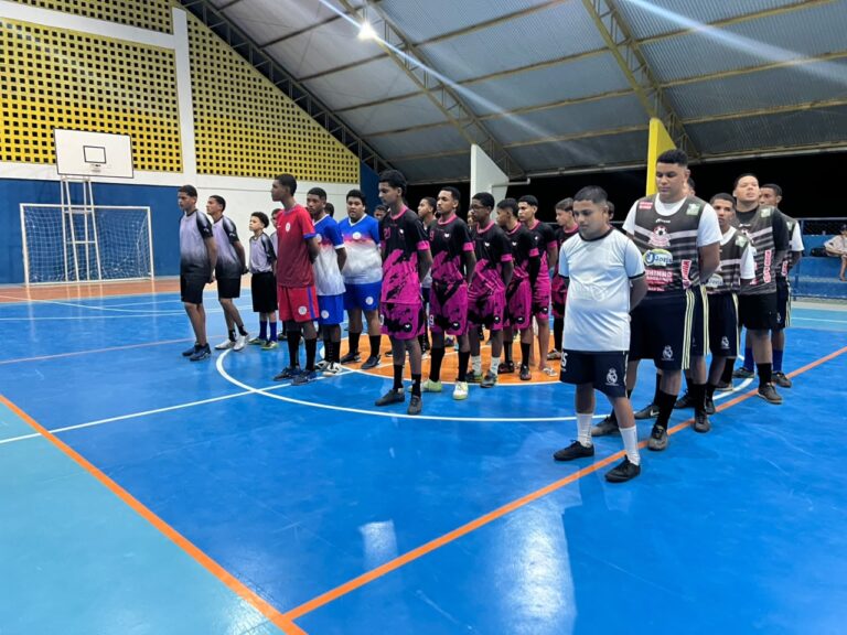 eja:-jogos-escolares-promovem-esporte-e-integracao-em-teixeira-de-freitas,-ba