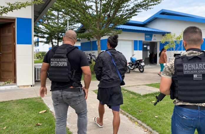 porto-seguro:-condenado-por-matar-idoso-durante-roubo-e-preso-apos-mais-de-10-anos-foragido
