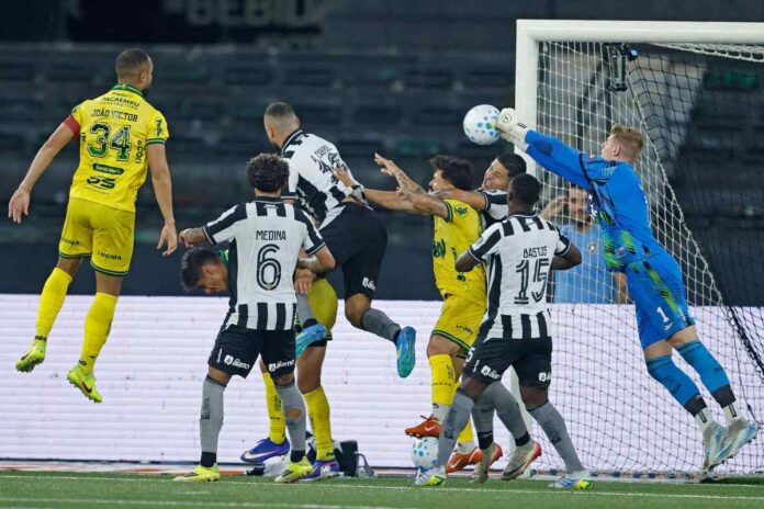 brasileirao:-mirassol-enfrenta-botafogo-em-19/09/26