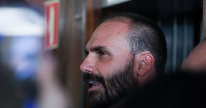 stf-rejeita-apelo-de-eduardo-bolsonaro-e-mantem-condenacao-por-coacao
