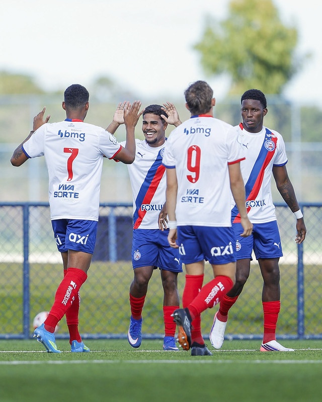 fortaleza-x-bahia-duelam-pela-final-da-copa-do-nordeste-sub-20;-saiba-onde-acompanhar-a-transmissao