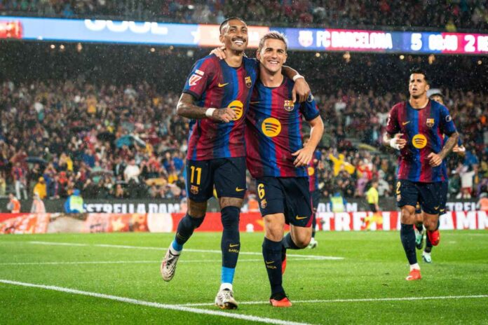 sevilla-enfrenta-barcelona-pela-la-liga-em-19-de-setembro-de-2026