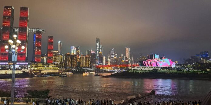 chongqing,-polo-chave-na-transformacao-economica-da-china