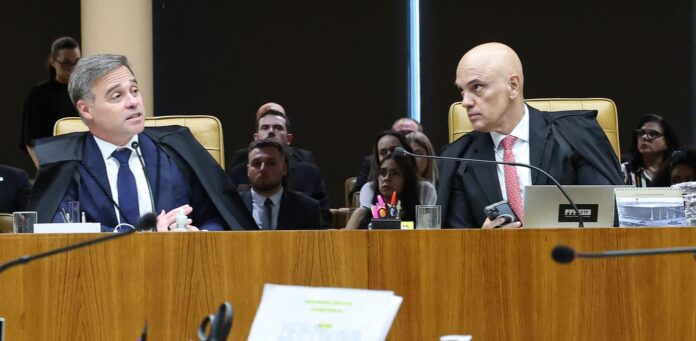mencoes-negativas-sobre-a-atuacao-de-mendonca-sobem-30%-em-14-dias