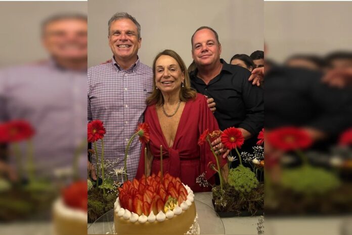 sonia-carneiro,-jornalista-e-assessora-de-jaques-wagner,-morre-aos-74
