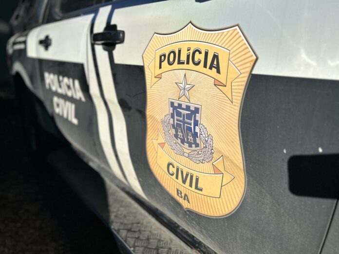 policia-prende-condenado-por-roubo-a-bancos-em-correntina-no-bairro-aratu,-barreiras