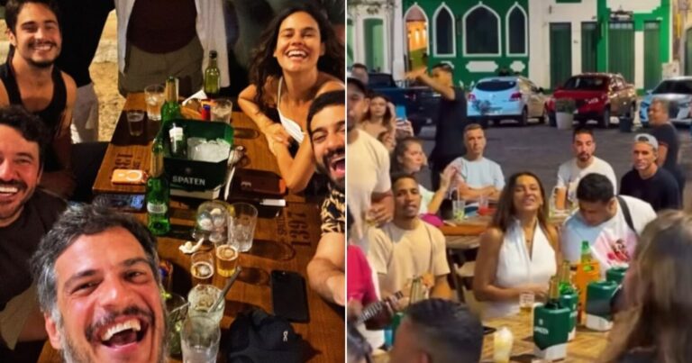 elenco-da-novela-da-globo-curte-forro-em-lencois,-bahia,-apos-gravacao